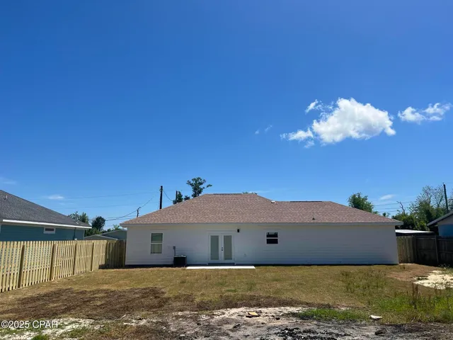 $320,000 | 175 Hill Drive, Panama City, FL 32404