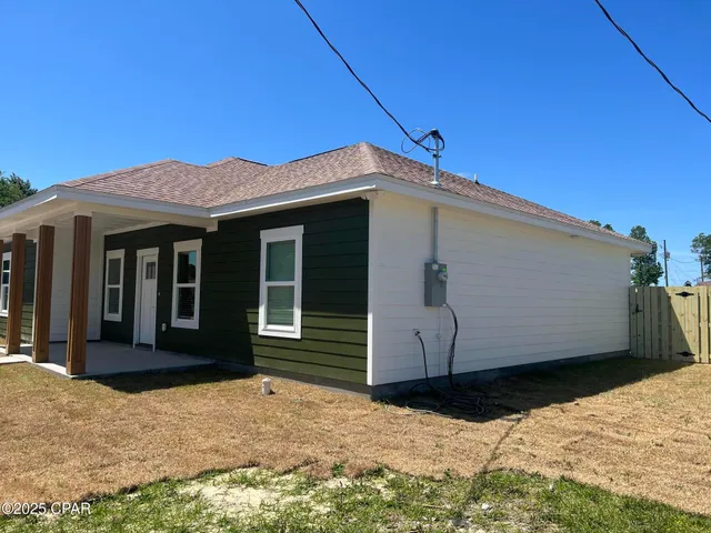 $320,000 | 175 Hill Drive, Panama City, FL 32404