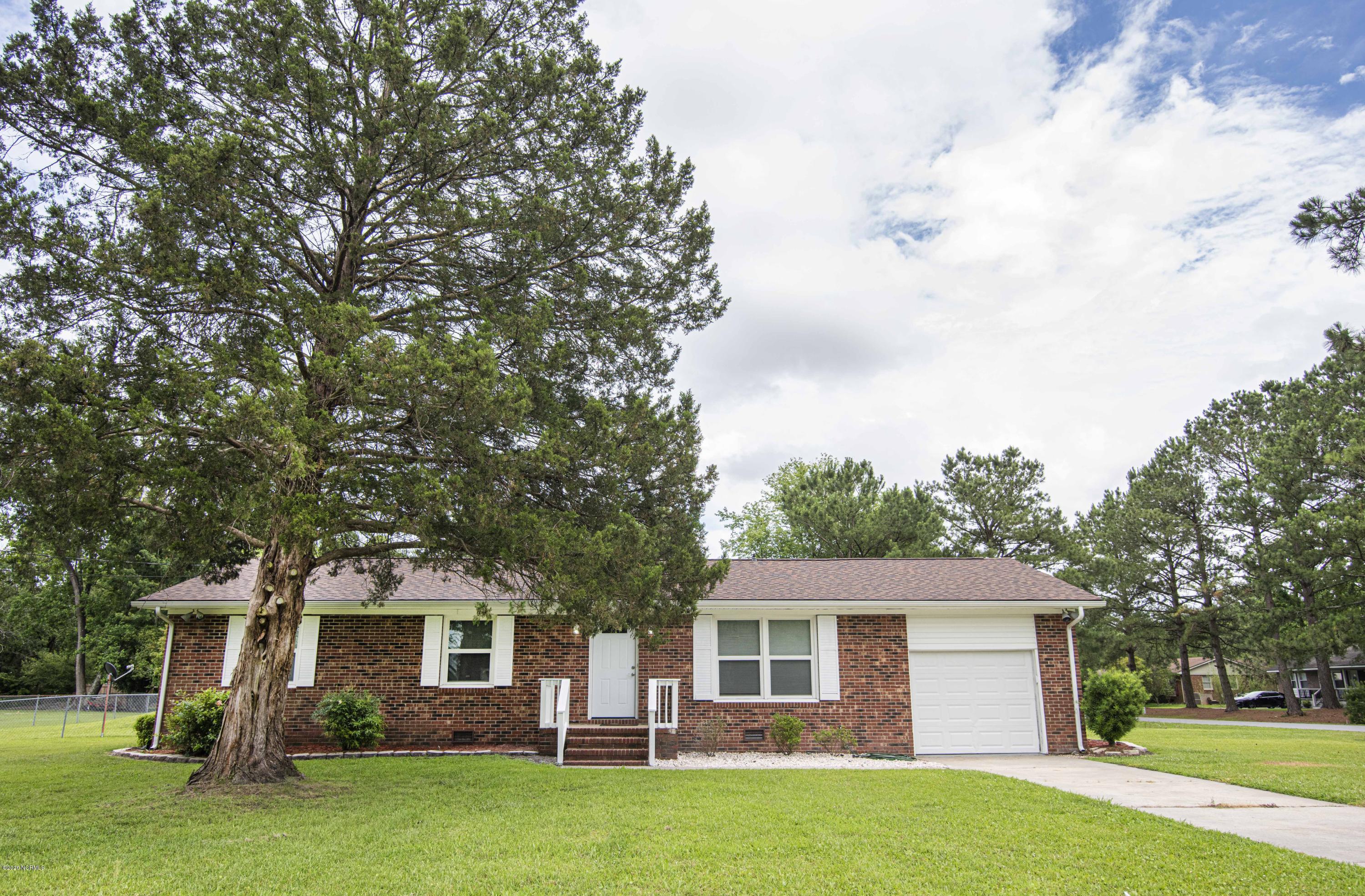 202 Timothy Road Jacksonville, NC 28546 - Photo 1 of 28 202 Timothy Rd