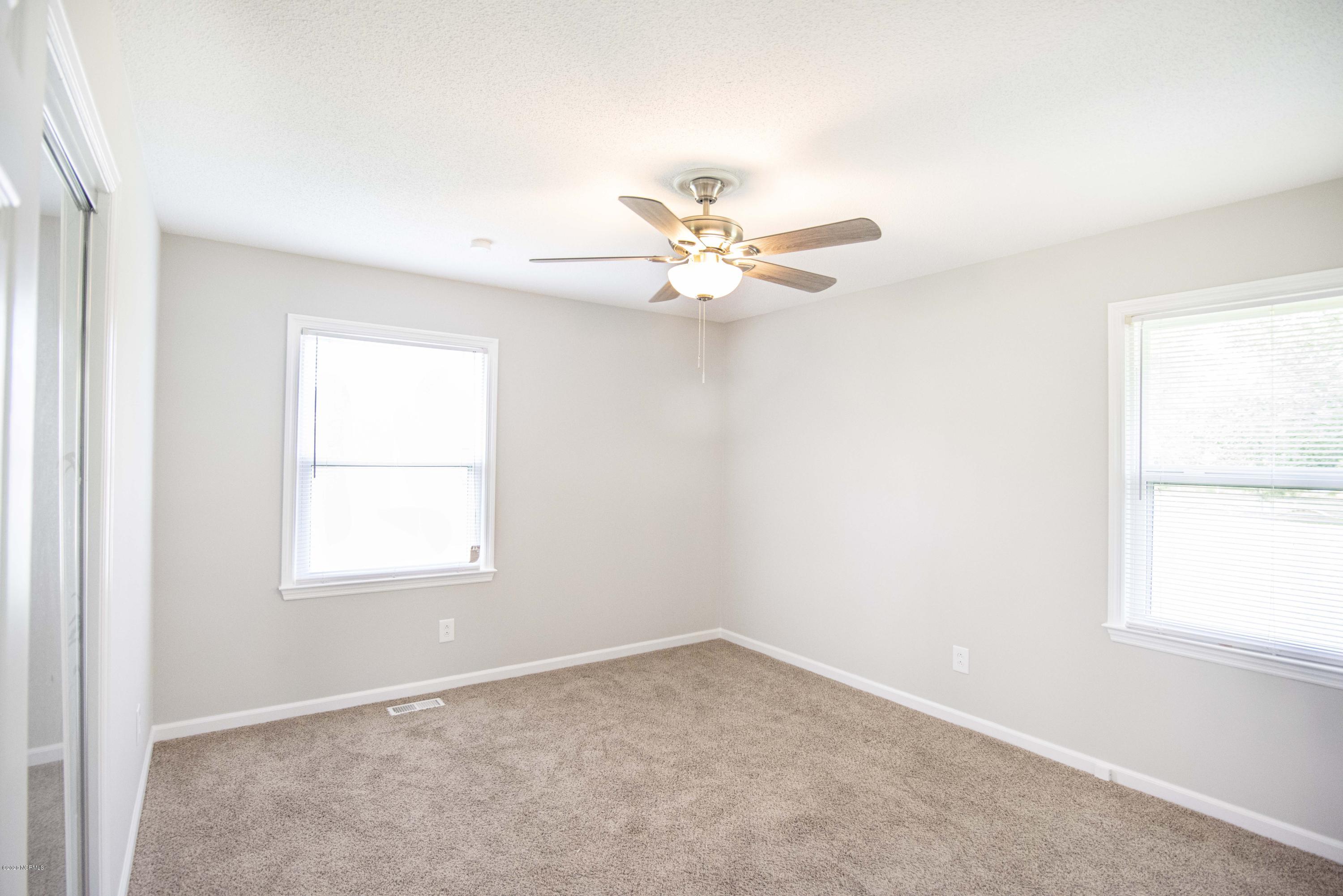 202 Timothy Road Jacksonville, NC 28546 - Photo 14 of 28 Master Bed