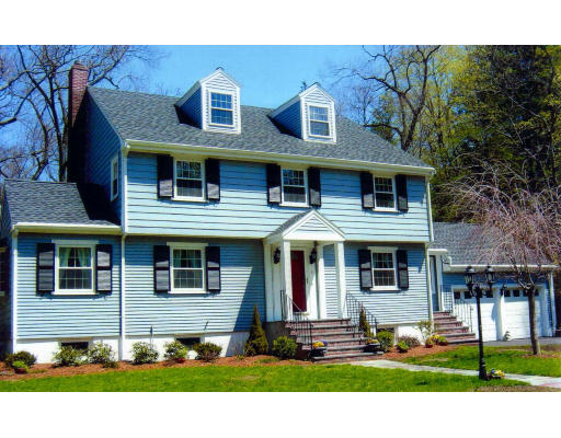 4 Commonwealth Wellesley, MA 02481 - Photo 1 of 1