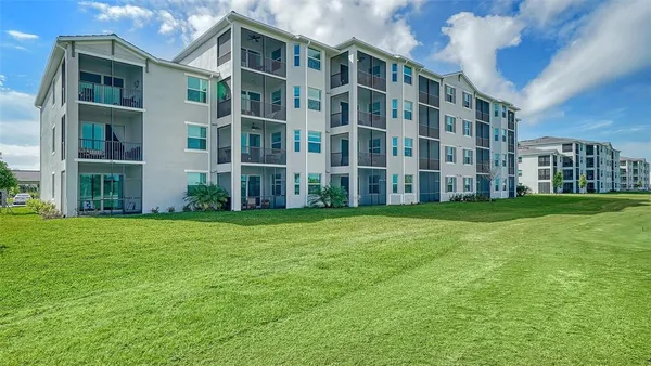 $6,000 | 12180 Wellen Golf Street, Unit 205, Venice, FL 34293