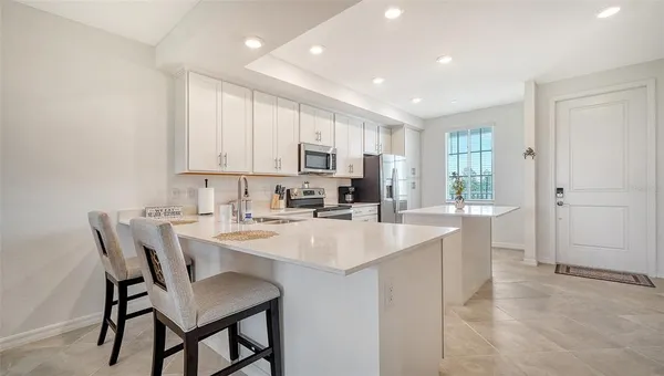 $6,000 | 12180 Wellen Golf Street, Unit 205, Venice, FL 34293