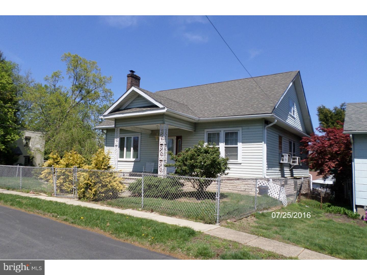 2585 Radcliffe Road Broomall, PA 19008 - Photo 1 of 1 Exterior Front