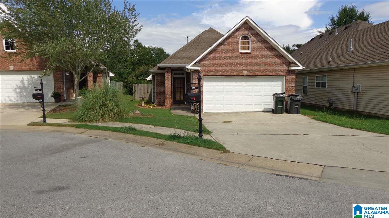 130 High Ridge Trace Pelham, AL 35124 - Photo 4 of 27