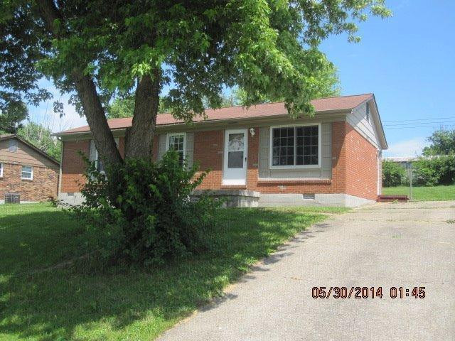 207 Static Road Paris, KY 40361 - Photo 6 of 17 Photo 6