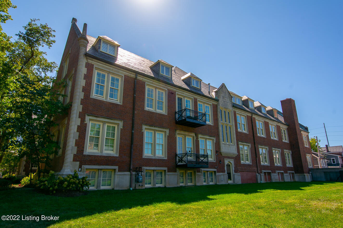 966 Cherokee Road, Unit 305 Louisville, KY 40204 - Photo 85 of 85 Cherokee -108