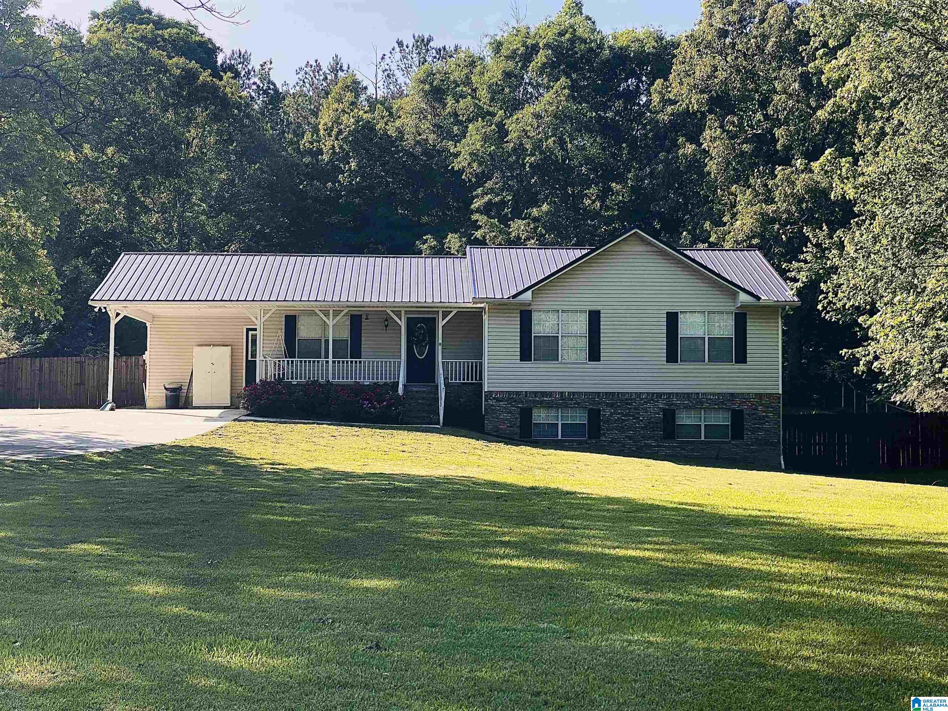 4541 Pleasant Valley Road Jacksonville, AL 36265 - Photo 2 of 48