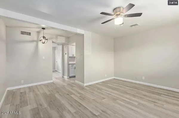 $825 | 2942 North 34th Place, Unit 5, Phoenix, AZ 85018