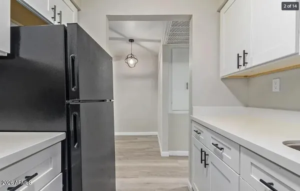 $825 | 2942 North 34th Place, Unit 5, Phoenix, AZ 85018