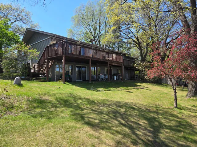 $625,000 | 23145 West Martin Lake Drive Northeast, Stacy, MN 55079