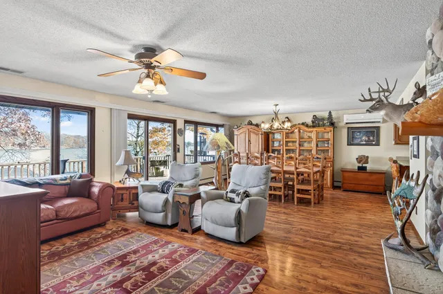 $625,000 | 23145 West Martin Lake Drive Northeast, Stacy, MN 55079