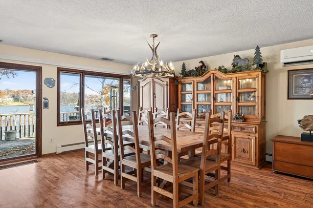 $625,000 | 23145 West Martin Lake Drive Northeast, Stacy, MN 55079