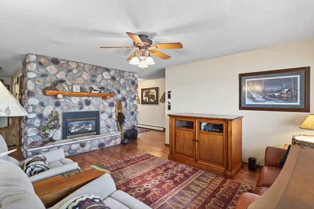 $625,000 | 23145 West Martin Lake Drive Northeast, Stacy, MN 55079