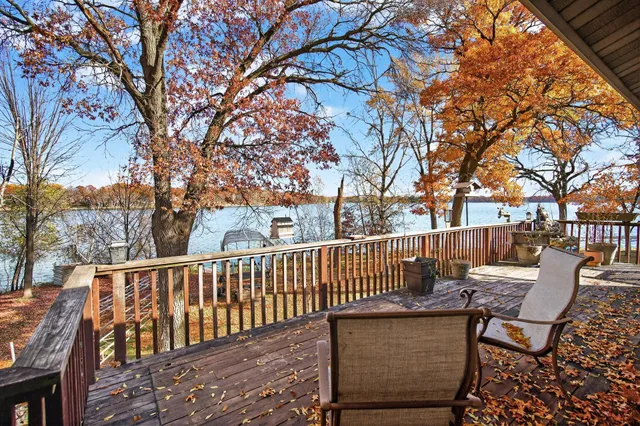 $625,000 | 23145 West Martin Lake Drive Northeast, Stacy, MN 55079