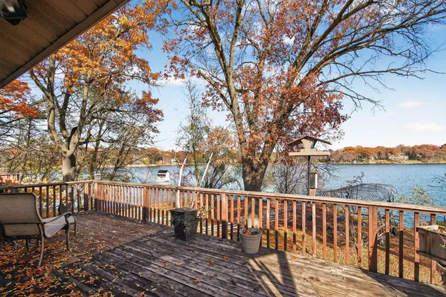 $625,000 | 23145 West Martin Lake Drive Northeast, Stacy, MN 55079