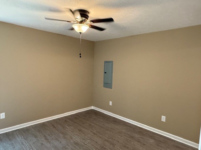 127 Freeman Street Tullahoma, TN 37388 - Photo 18 of 21