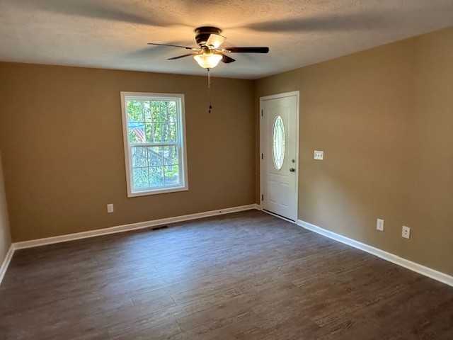 127 Freeman Street Tullahoma, TN 37388 - Photo 19 of 21