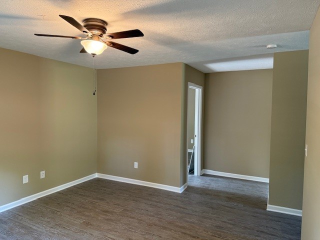 127 Freeman Street Tullahoma, TN 37388 - Photo 20 of 21