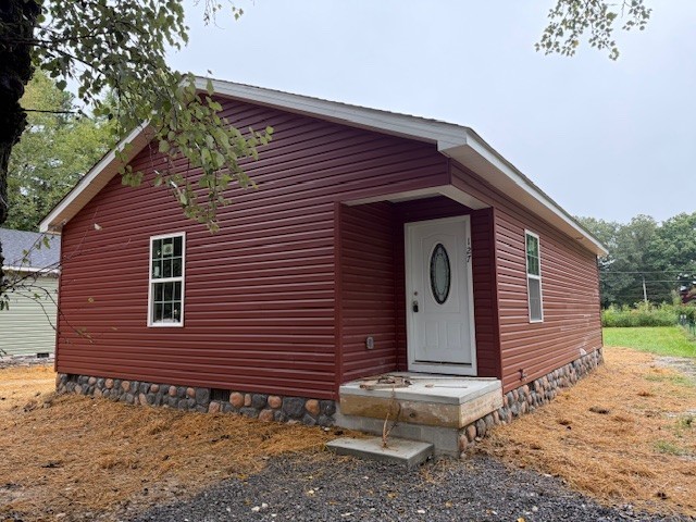 127 Freeman Street Tullahoma, TN 37388 - Photo 2 of 21