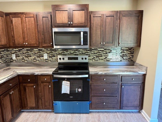 127 Freeman Street Tullahoma, TN 37388 - Photo 3 of 21