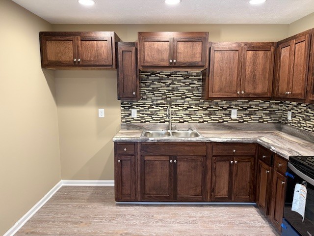 127 Freeman Street Tullahoma, TN 37388 - Photo 4 of 21