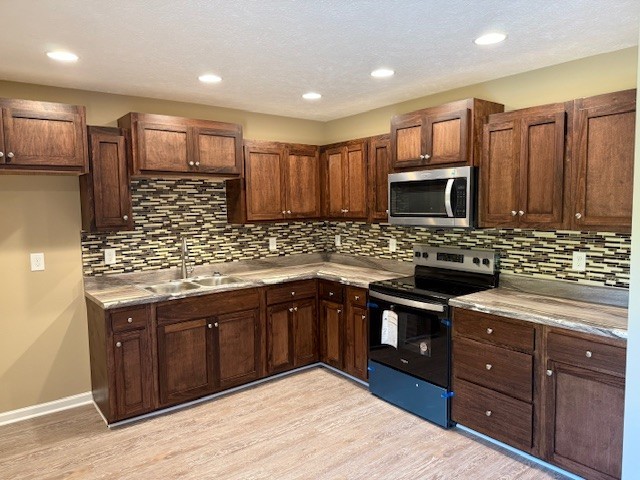 127 Freeman Street Tullahoma, TN 37388 - Photo 5 of 21