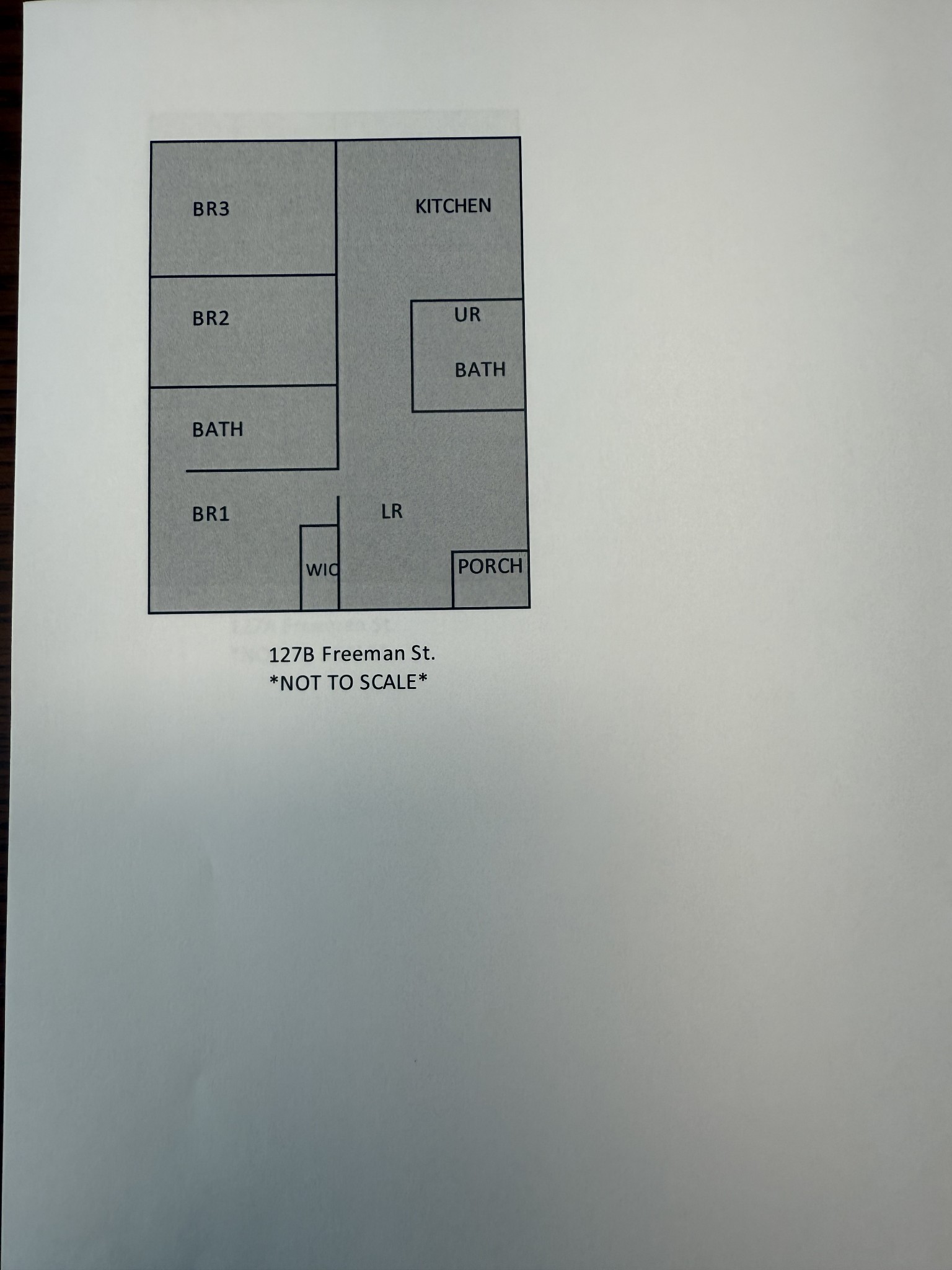 127 Freeman Street Tullahoma, TN 37388 - Photo 9 of 21