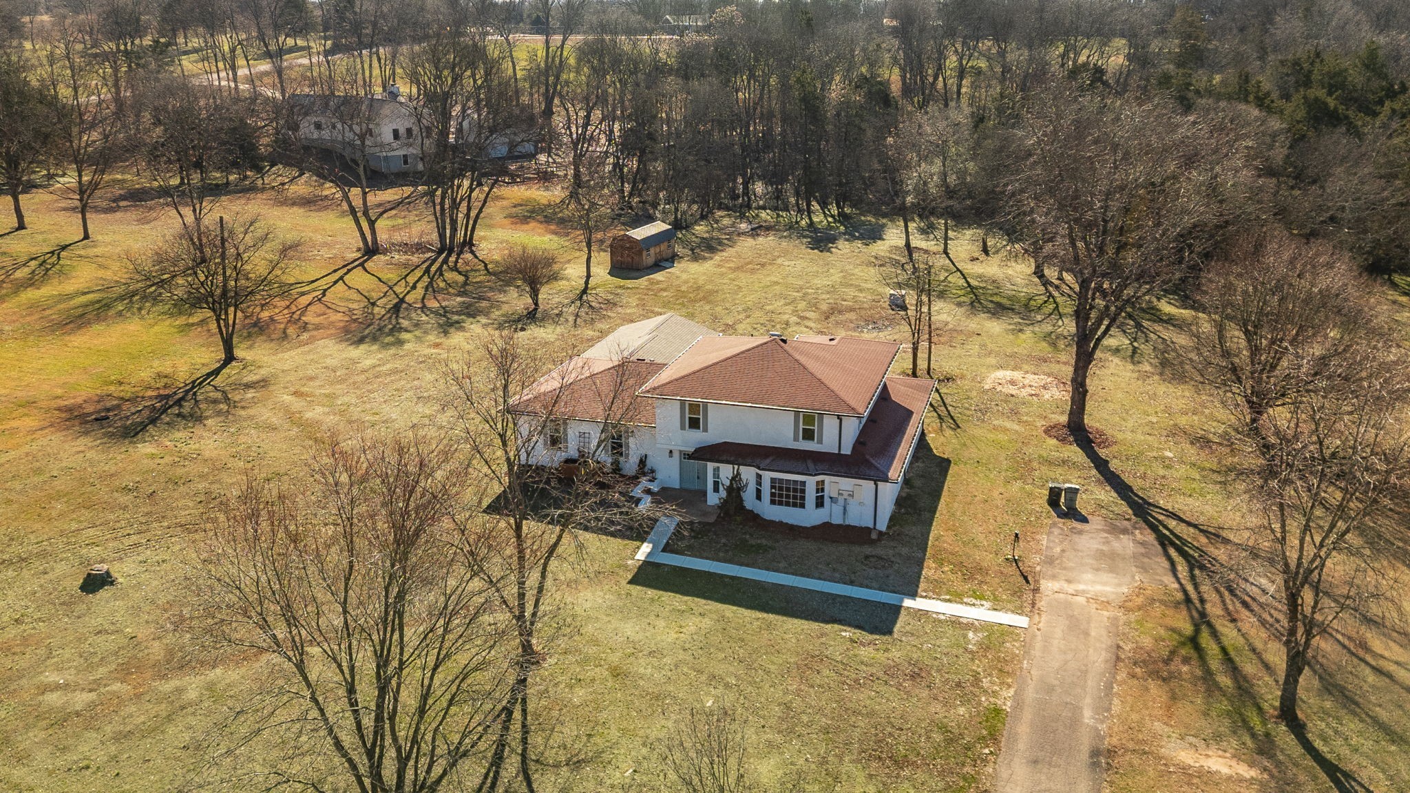 557 Peach Valley Road Gallatin, TN 37066 - Photo 40 of 45