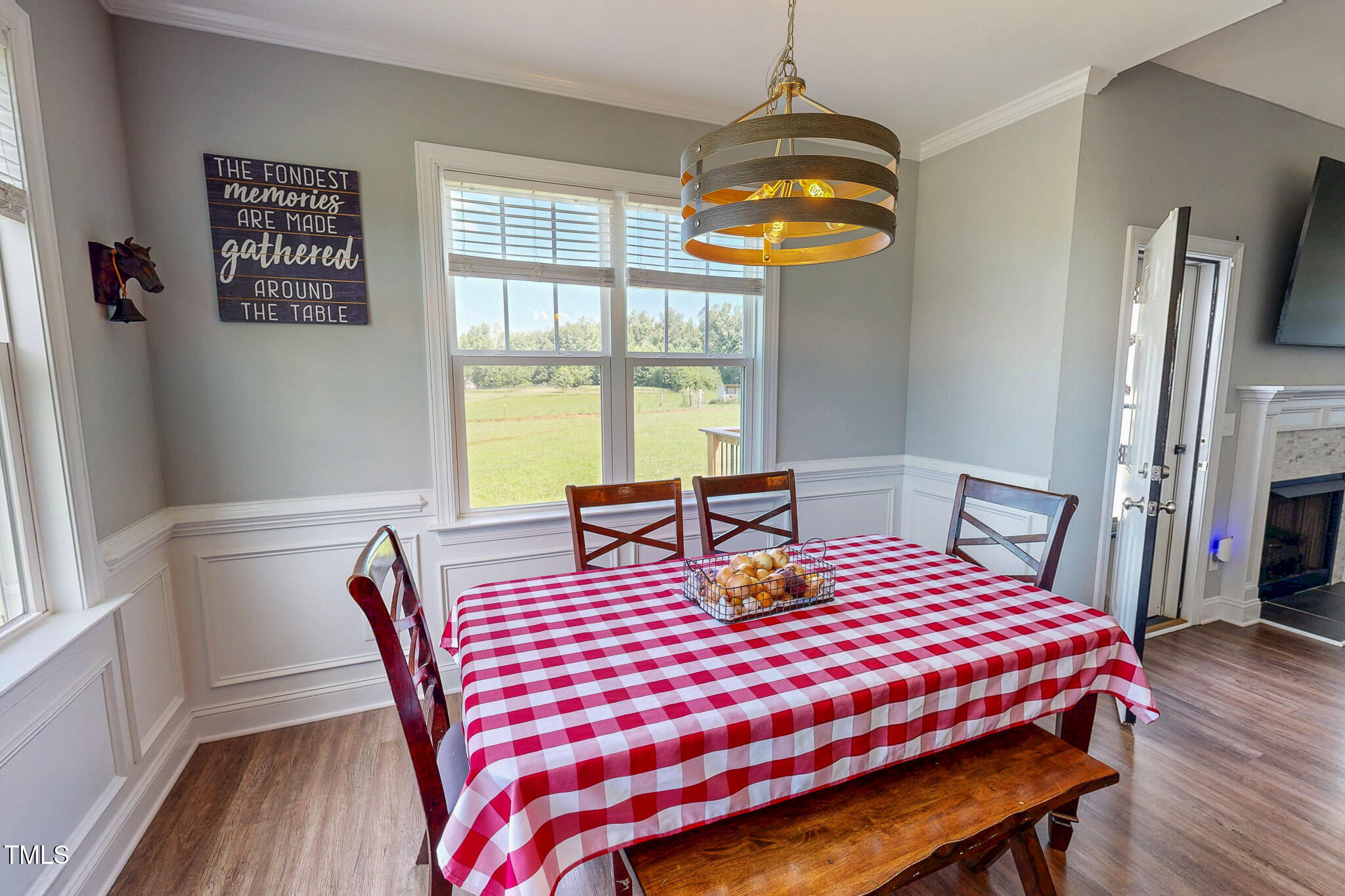 1325 Pixley Pritchard Road Timberlake, NC 27583 - Photo 14 of 49 14