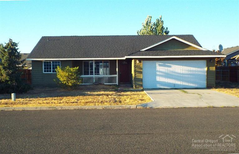 2311 Northeast Yellowpine Road Prineville, OR 97754 - Photo 1 of 23 Primary Photo