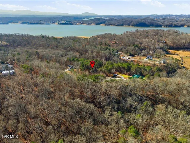 $54,995 | Lot 18 Cove Springs Drive, Unit 18, Dandridge, TN 37725