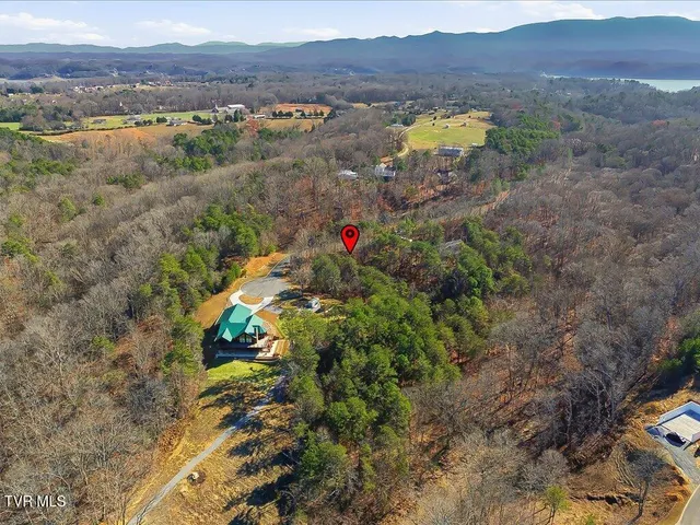 $54,995 | Lot 18 Cove Springs Drive, Unit 18, Dandridge, TN 37725