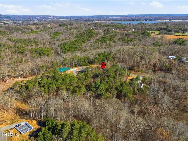 $54,995 | Lot 18 Cove Springs Drive, Unit 18, Dandridge, TN 37725