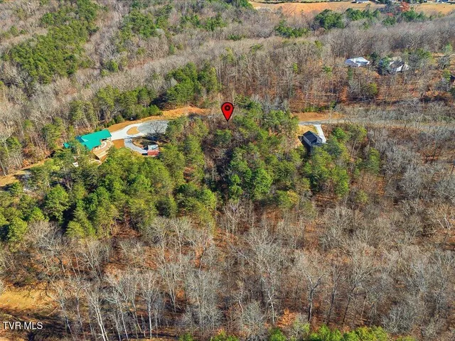 $54,995 | Lot 18 Cove Springs Drive, Unit 18, Dandridge, TN 37725