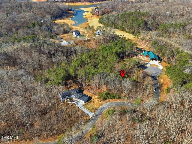 $54,995 | Lot 18 Cove Springs Drive, Unit 18, Dandridge, TN 37725