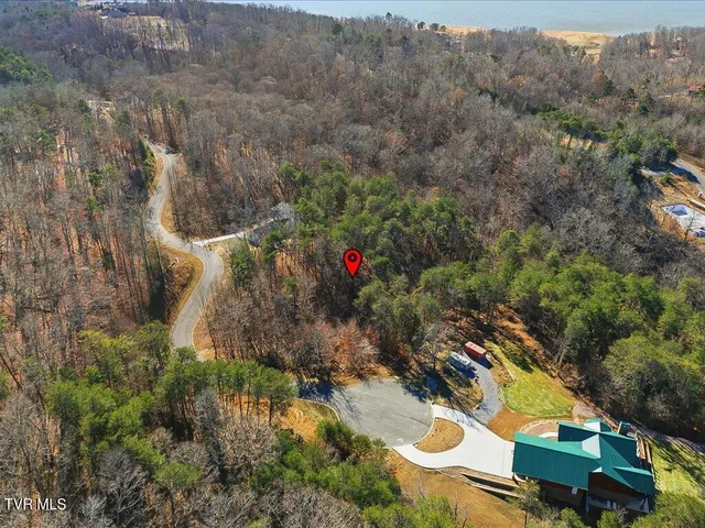 $54,995 | Lot 18 Cove Springs Drive, Unit 18, Dandridge, TN 37725