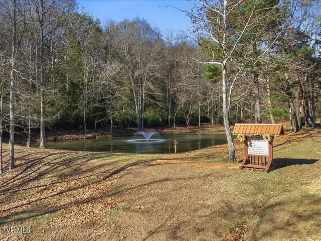 $54,995 | Lot 18 Cove Springs Drive, Unit 18, Dandridge, TN 37725