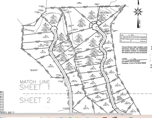 $54,995 | Lot 18 Cove Springs Drive, Unit 18, Dandridge, TN 37725