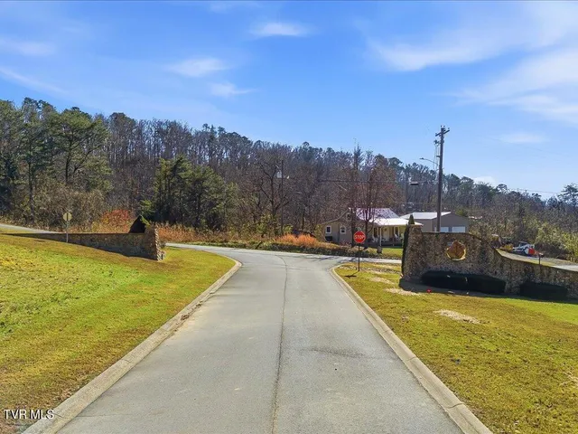 $54,995 | Lot 18 Cove Springs Drive, Unit 18, Dandridge, TN 37725