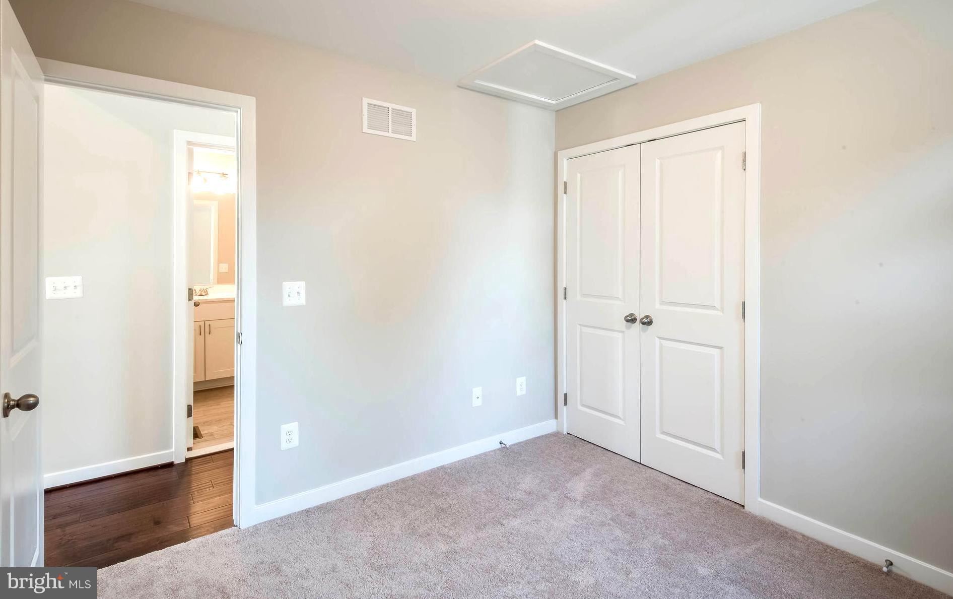 213 Meadow Road Pasadena, MD 21122 - Photo 18 of 30 2nd Bedroom . Quality Carpeting . Double Closet