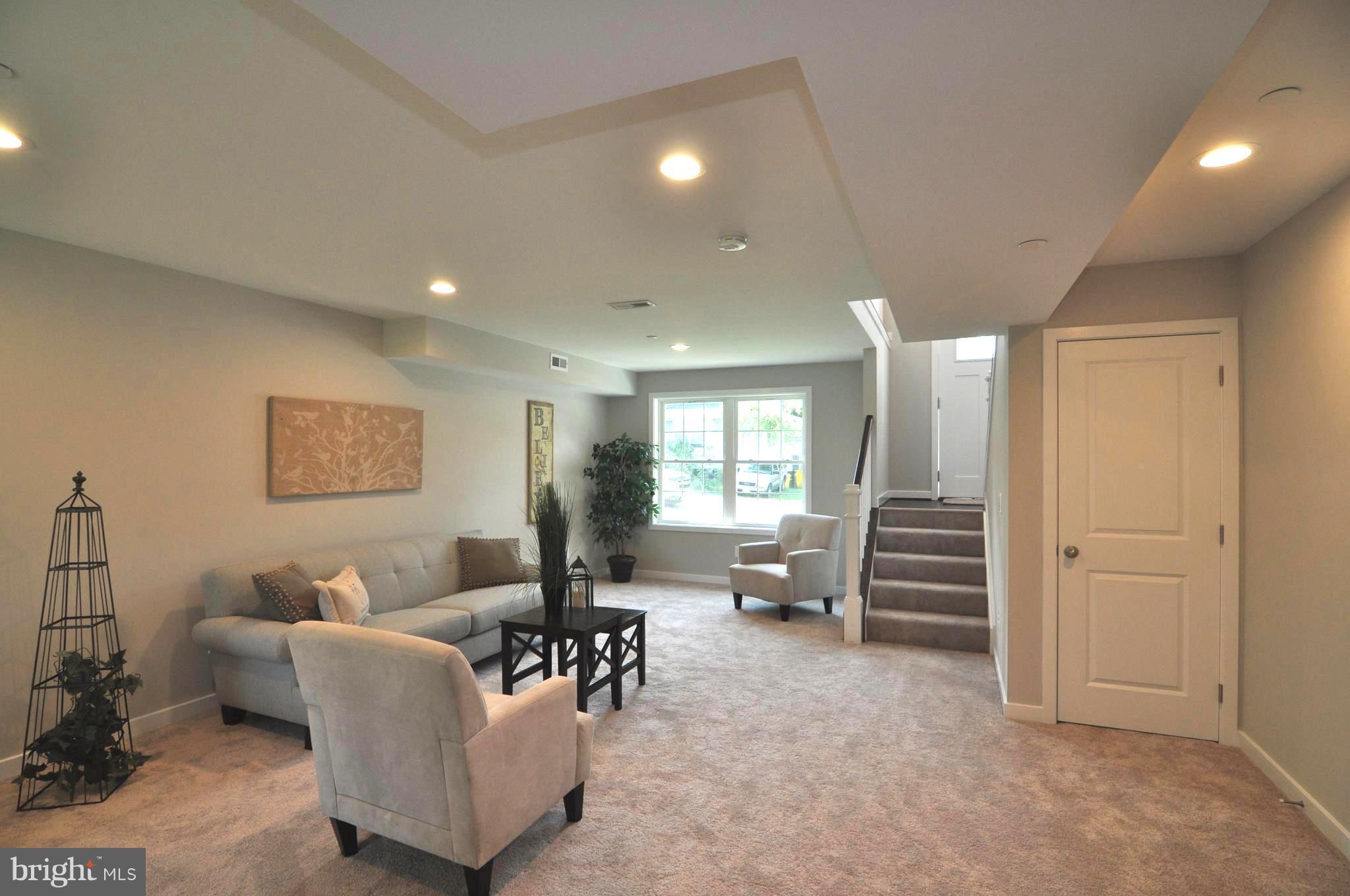 213 Meadow Road Pasadena, MD 21122 - Photo 24 of 30 Design Your Dream Home Theater!