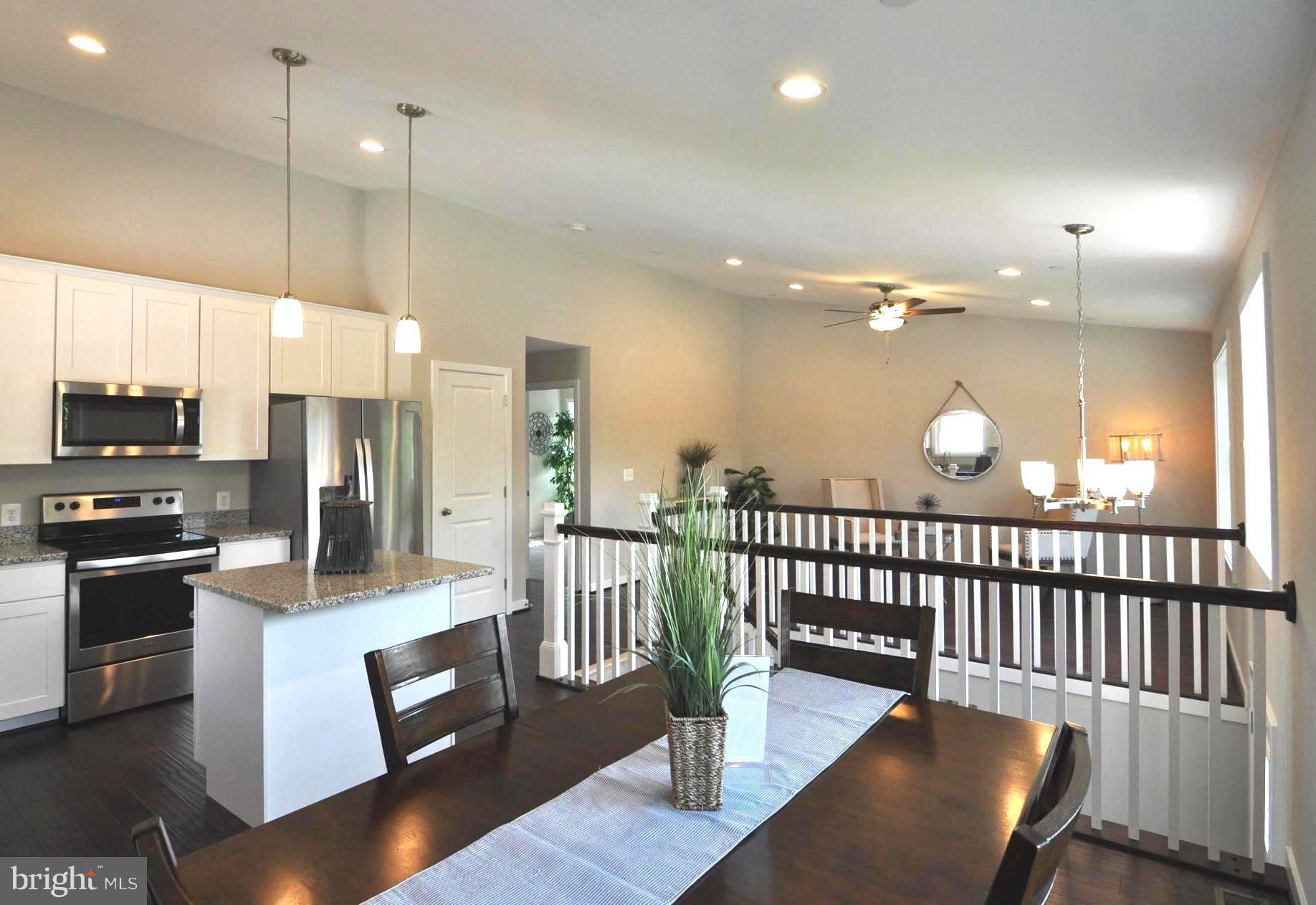213 Meadow Road Pasadena, MD 21122 - Photo 30 of 30 Open Floor Plan . Decorator Neutral Paint Palette