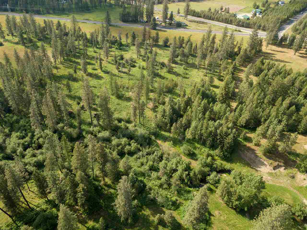 Parcel D North Elk Chattaroy Road Chattaroy, WA 99003 - Photo 9 of 20
