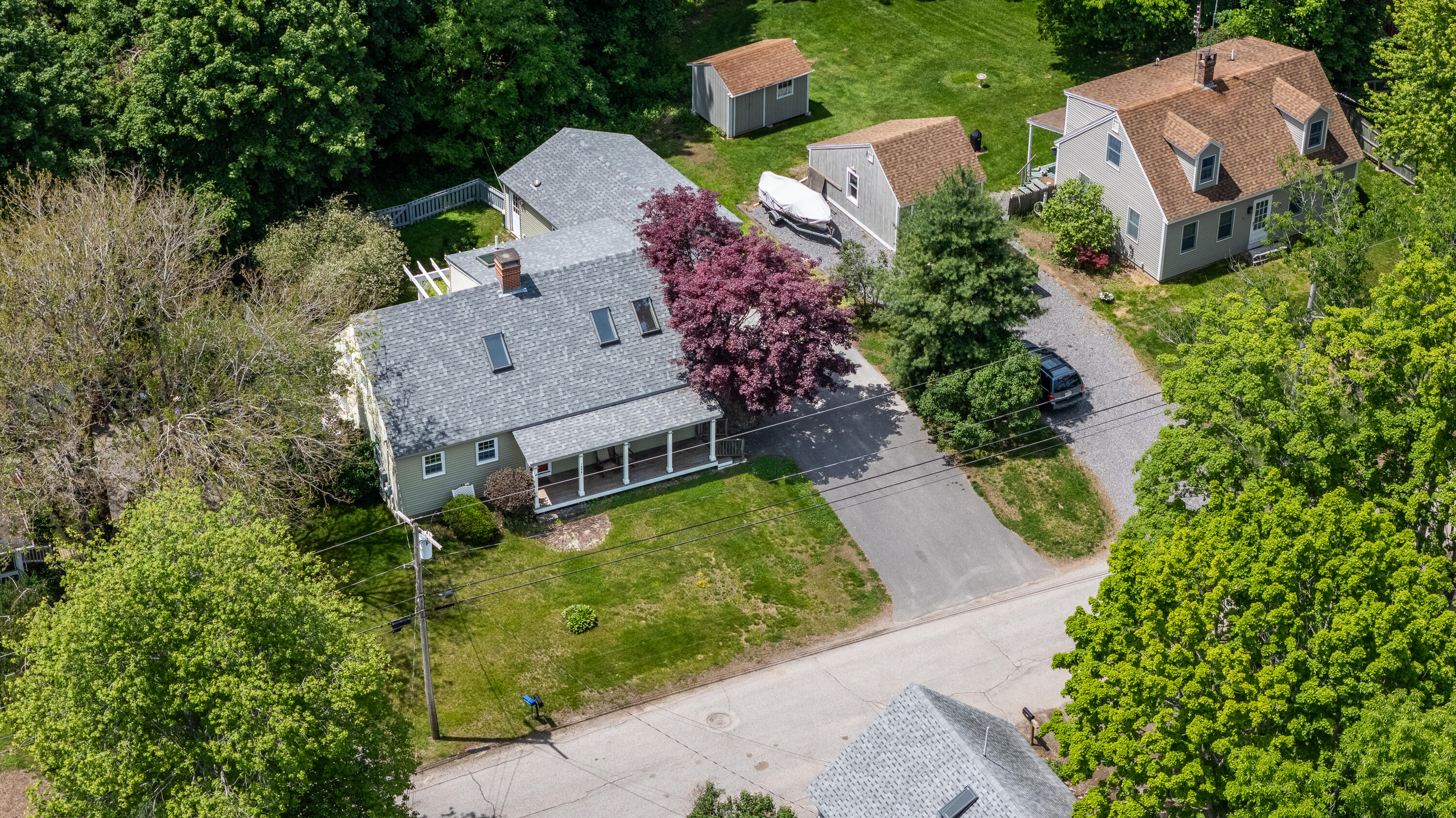1486 Washington Street Bath, ME 04530 - Photo 79 of 85 1486 Washington Street Bath 079
