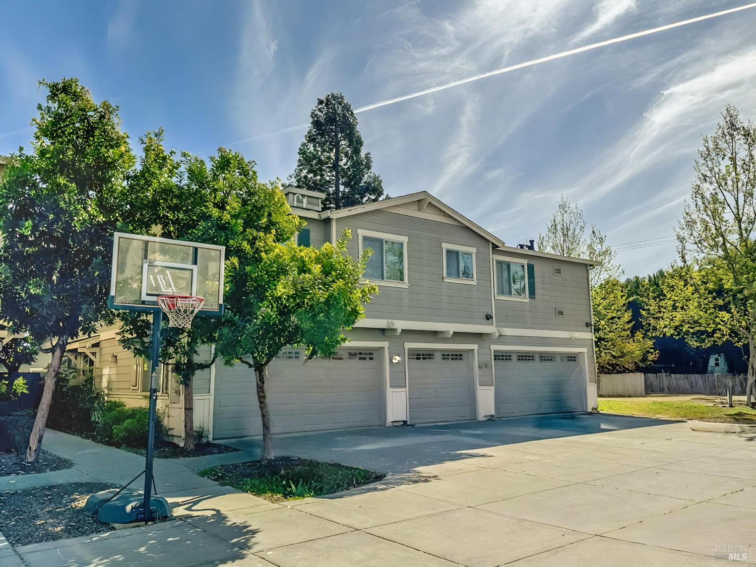 2476-2480 Avignon Circle Santa Rosa, CA 95403 - Photo 2 of 26