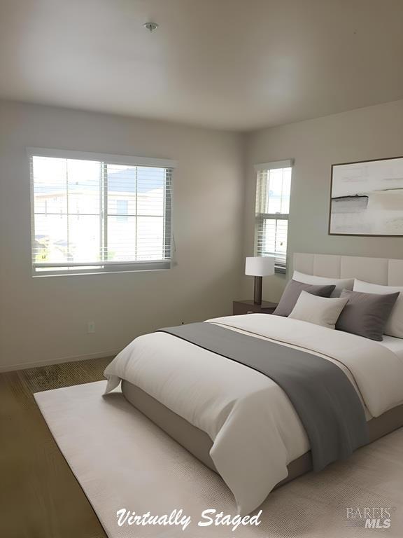 2476-2480 Avignon Circle Santa Rosa, CA 95403 - Photo 24 of 26