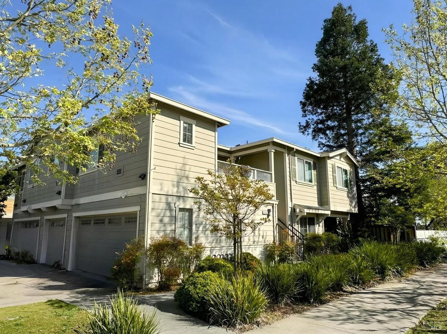 2476-2480 Avignon Circle Santa Rosa, CA 95403 - Photo 3 of 26