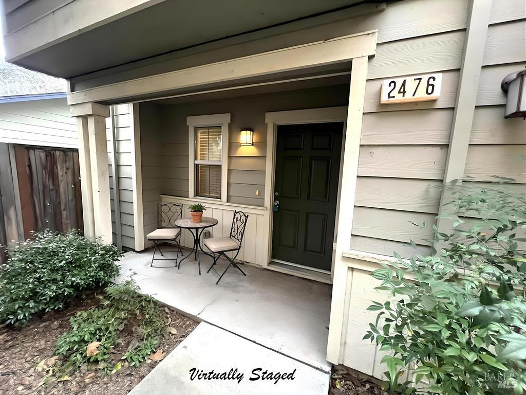 2476-2480 Avignon Circle Santa Rosa, CA 95403 - Photo 5 of 26