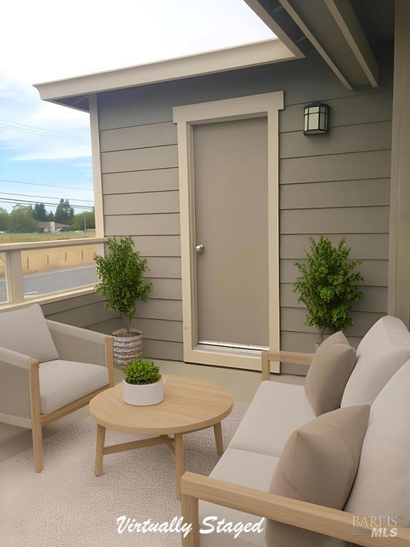 2476-2480 Avignon Circle Santa Rosa, CA 95403 - Photo 7 of 26